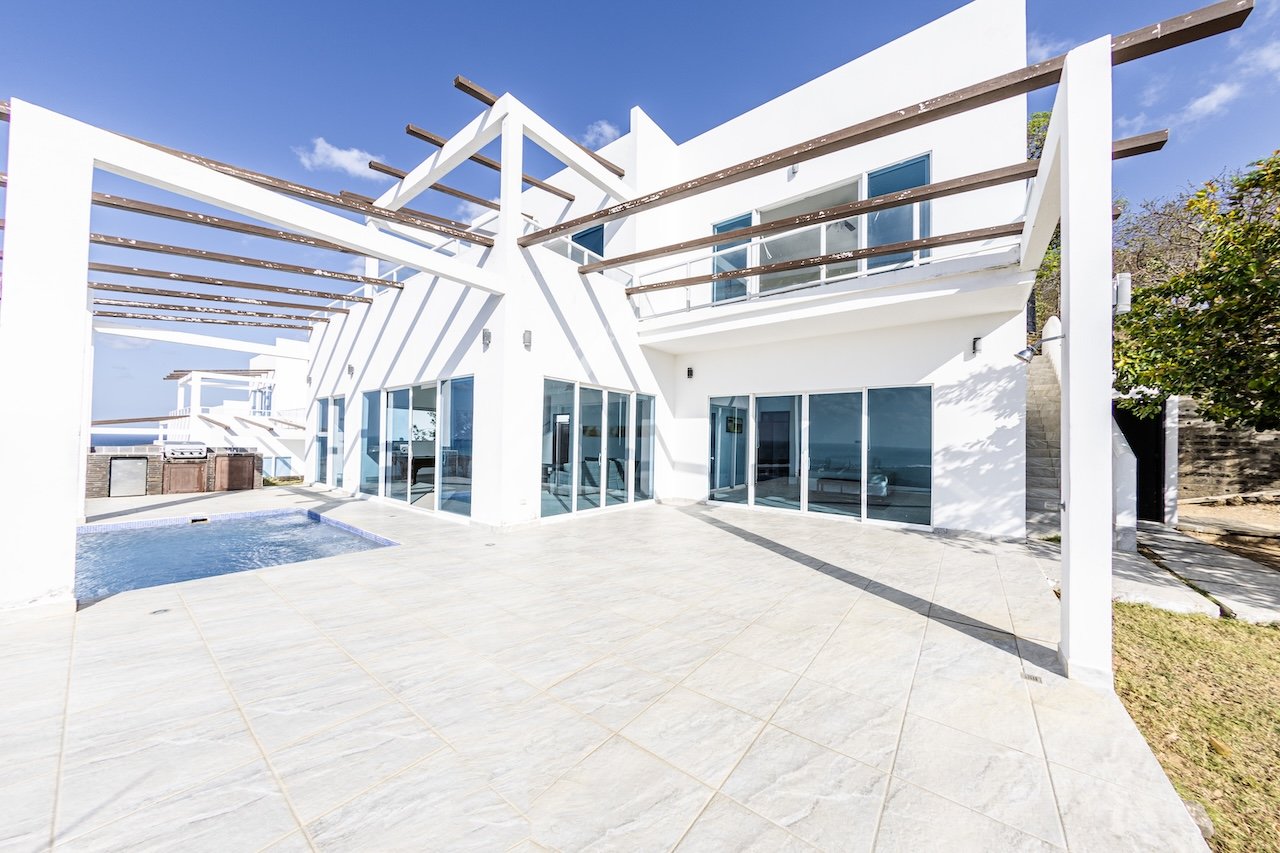Luxury Ocean View House in Surf Ranch Popoyo, Nicaragua - Image 25