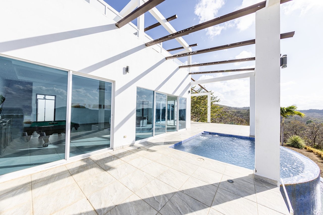 Luxury Ocean View House in Surf Ranch Popoyo, Nicaragua - Image 26