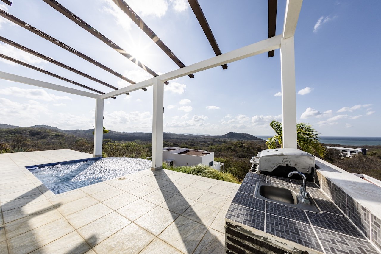 Luxury Ocean View House in Surf Ranch Popoyo, Nicaragua - Image 27