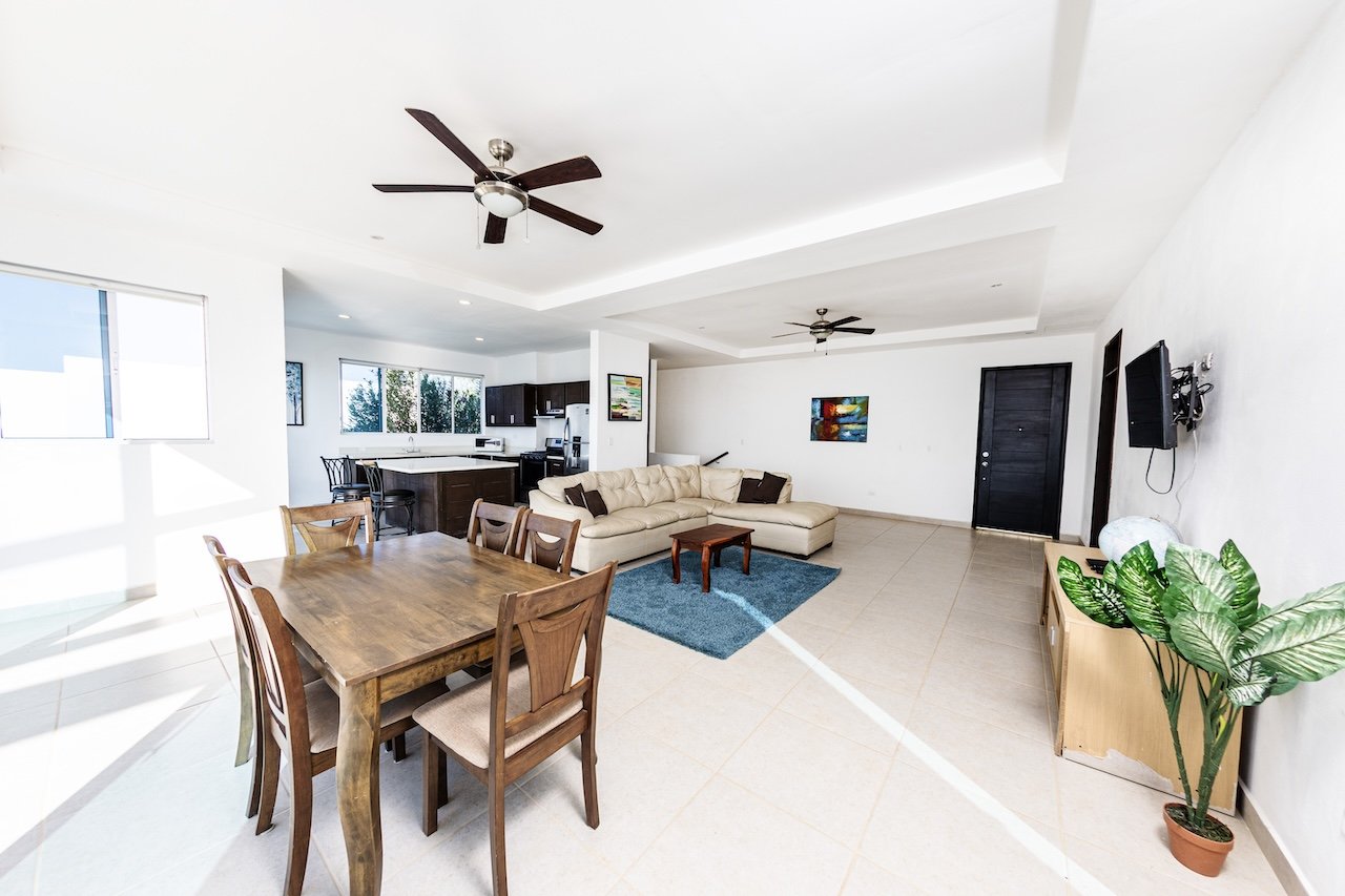 Luxury Ocean View House in Surf Ranch Popoyo, Nicaragua - Image 3