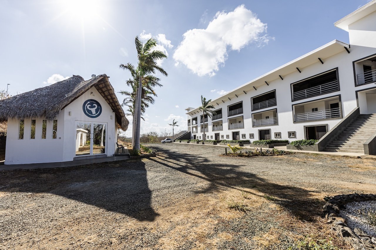 Luxury Ocean View House in Surf Ranch Popoyo, Nicaragua - Image 31