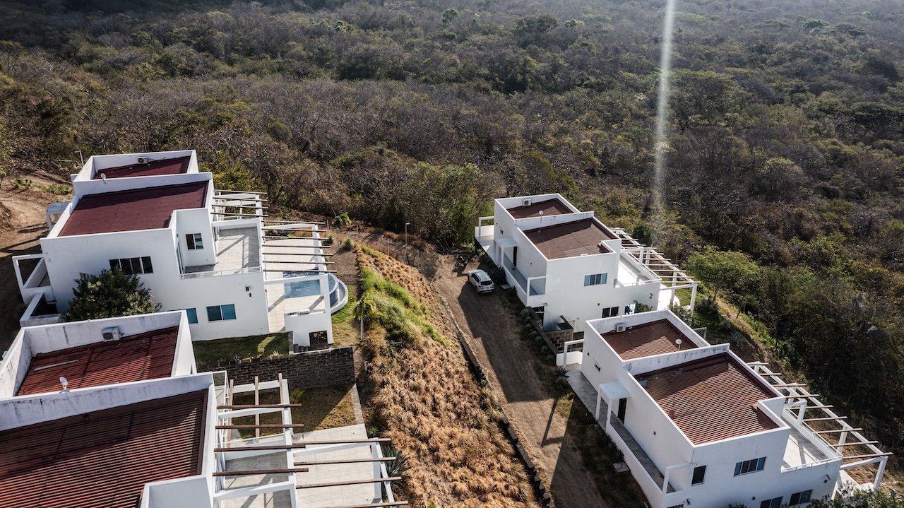 Luxury Ocean View House in Surf Ranch Popoyo, Nicaragua - Image 37