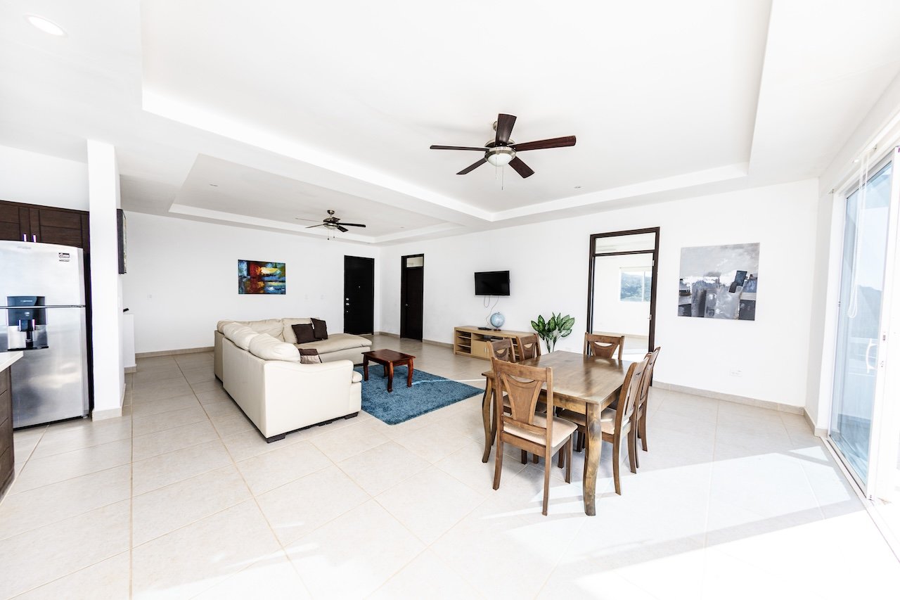 Luxury Ocean View House in Surf Ranch Popoyo, Nicaragua - Image 4