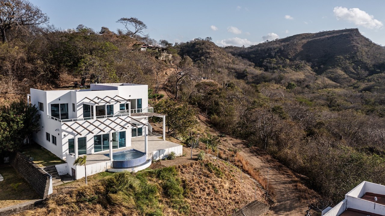 Luxury Ocean View House in Surf Ranch Popoyo, Nicaragua - Image 40