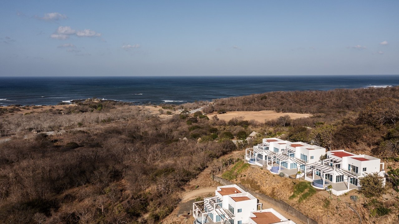 Luxury Ocean View House in Surf Ranch Popoyo, Nicaragua - Image 42