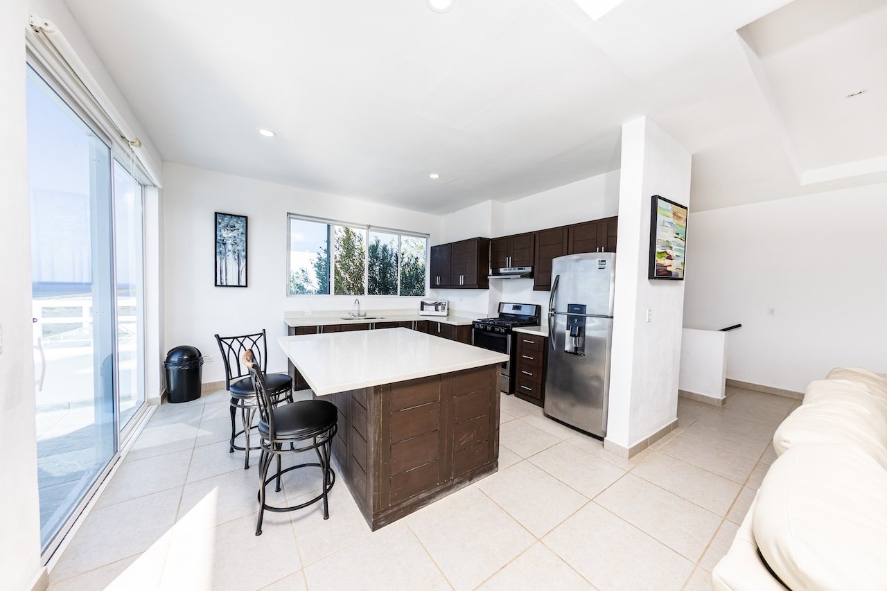 Luxury Ocean View House in Surf Ranch Popoyo, Nicaragua - Image 5