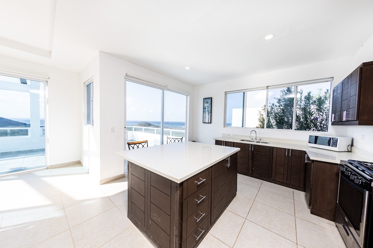 Luxury Ocean View House in Surf Ranch Popoyo, Nicaragua - Image 6