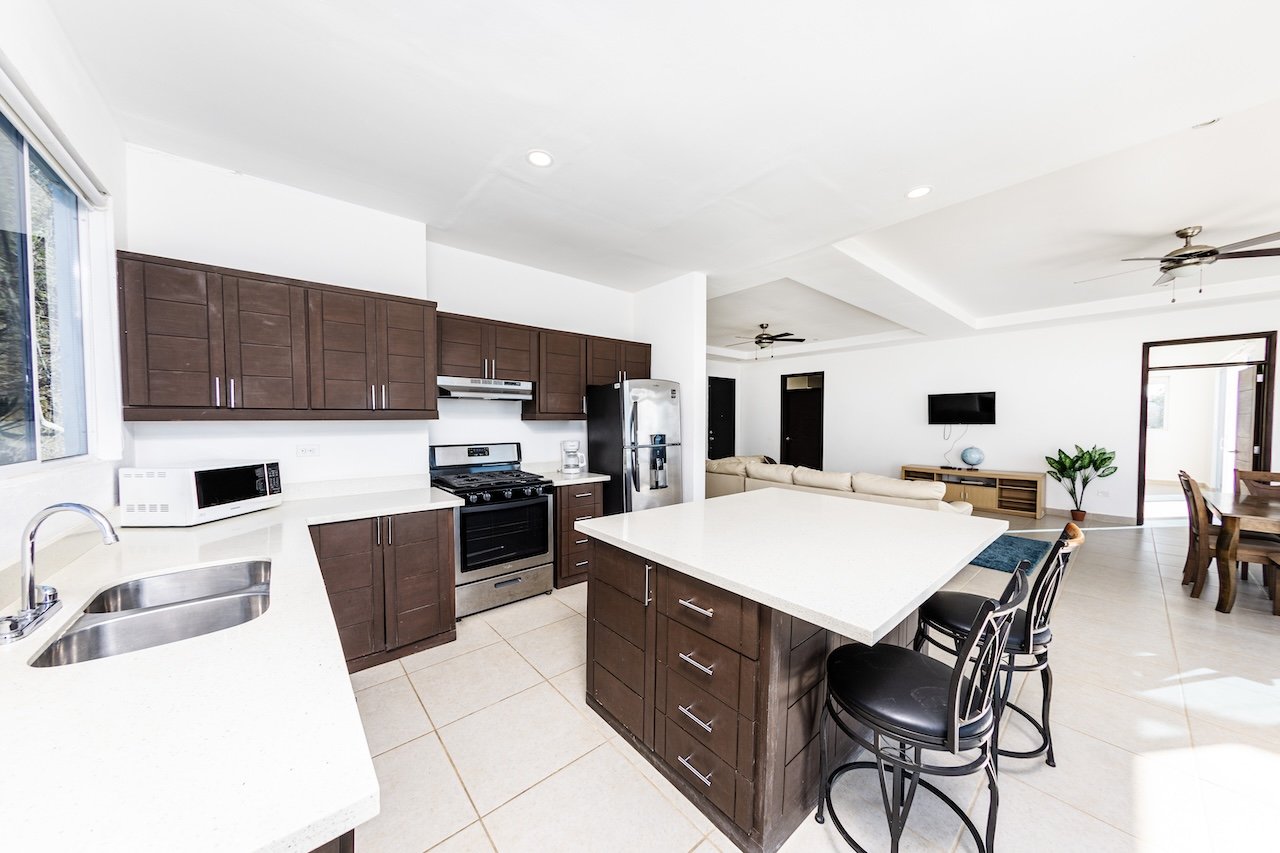 Luxury Ocean View House in Surf Ranch Popoyo, Nicaragua - Image 7