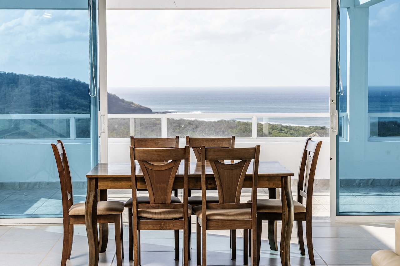 Luxury Ocean View House in Surf Ranch Popoyo, Nicaragua - Image 8