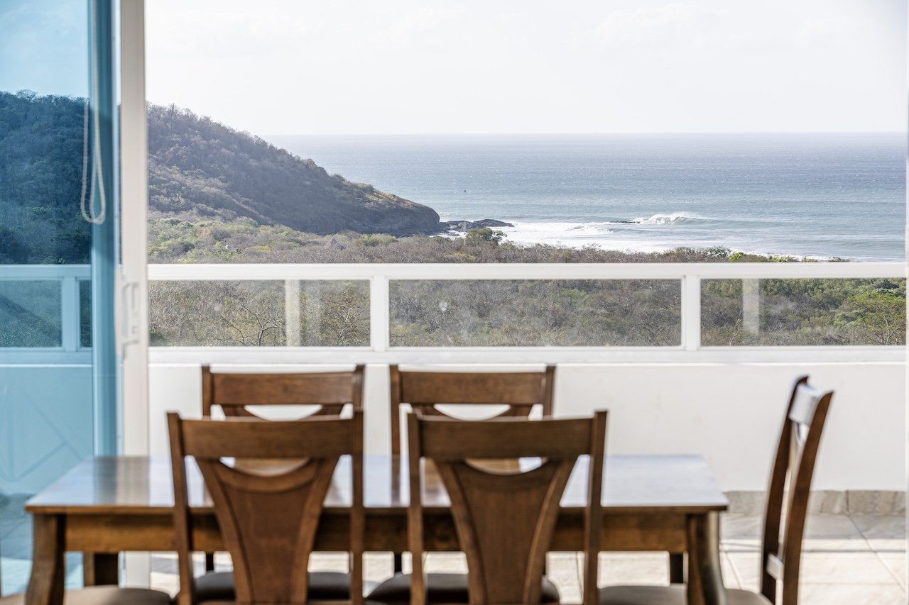 Luxury Ocean View House in Surf Ranch Popoyo, Nicaragua - Image 9