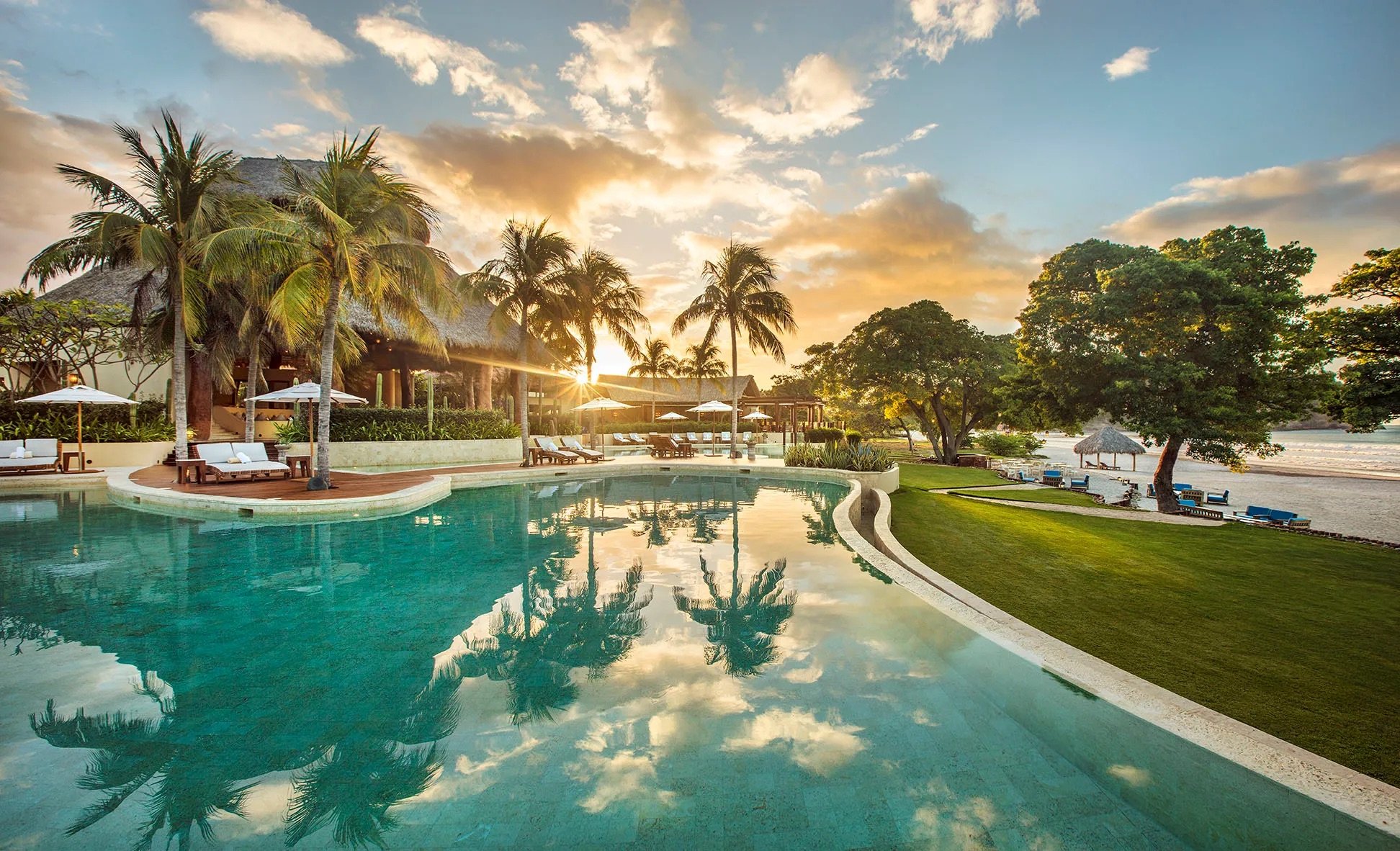 Luxury Ground Floor Condo at Las Terrazas – Guacalito de La Isla - Image 20