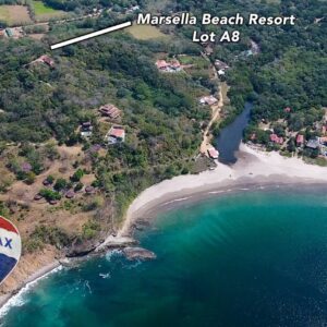 Marsella Beach Resort Lot A8