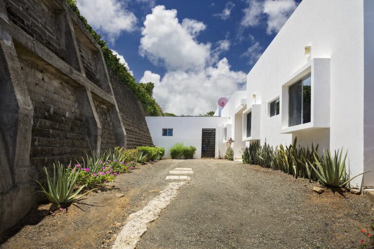 Price Update Alert: Modern Luxury Oceanview Home in San Juan del Sur, Nicaragua!