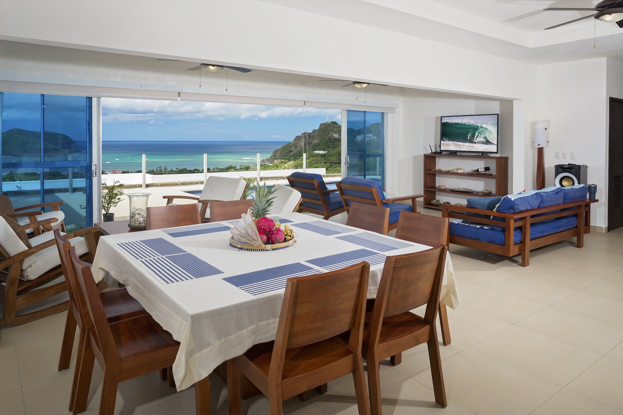 Modern Luxury Oceanview Home in San Juan Del Sur, Nicaragua - Image 10