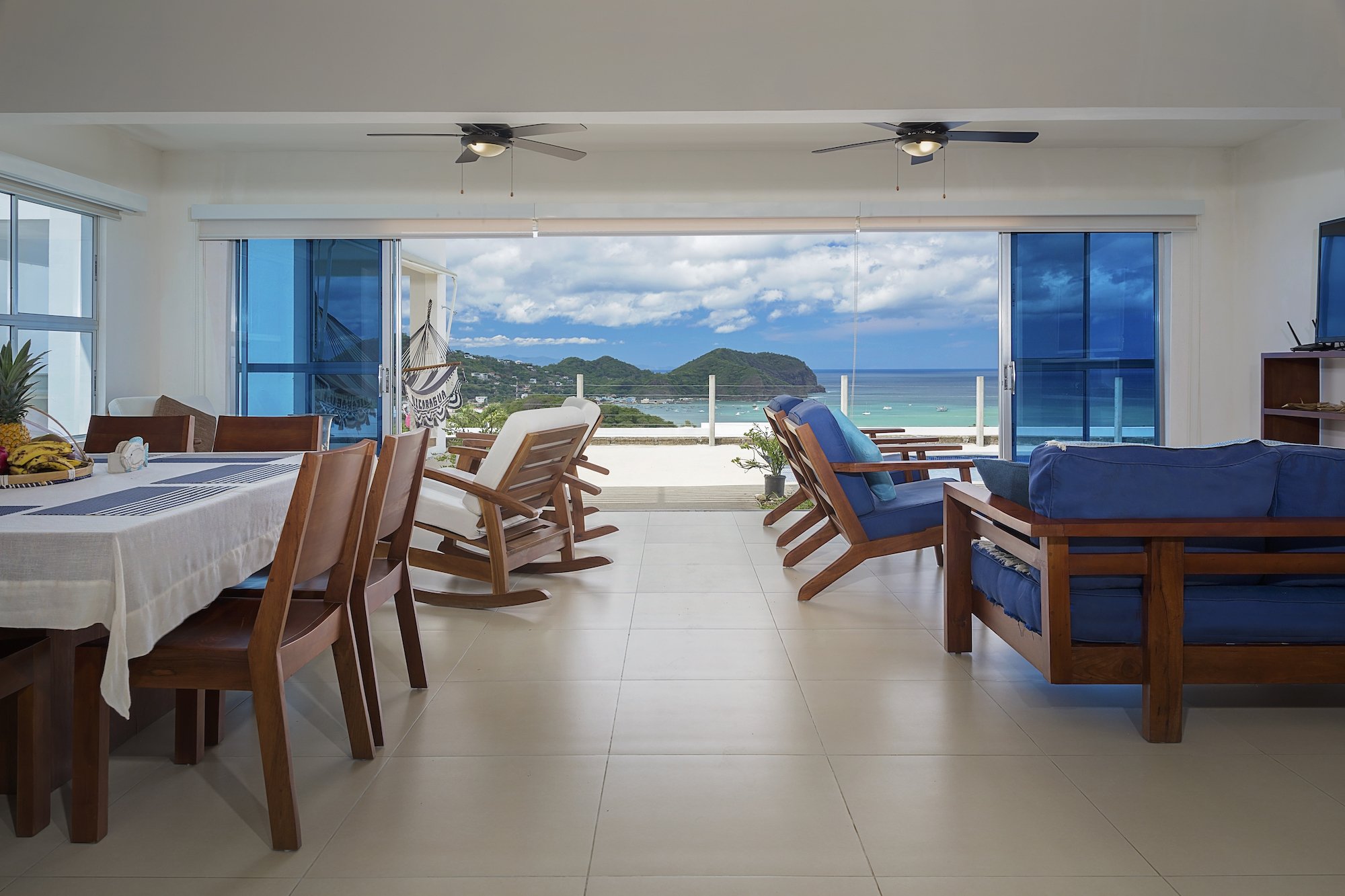 Elevated Ocean View Villa in San Juan Del Sur, Nicaragua - Image 26