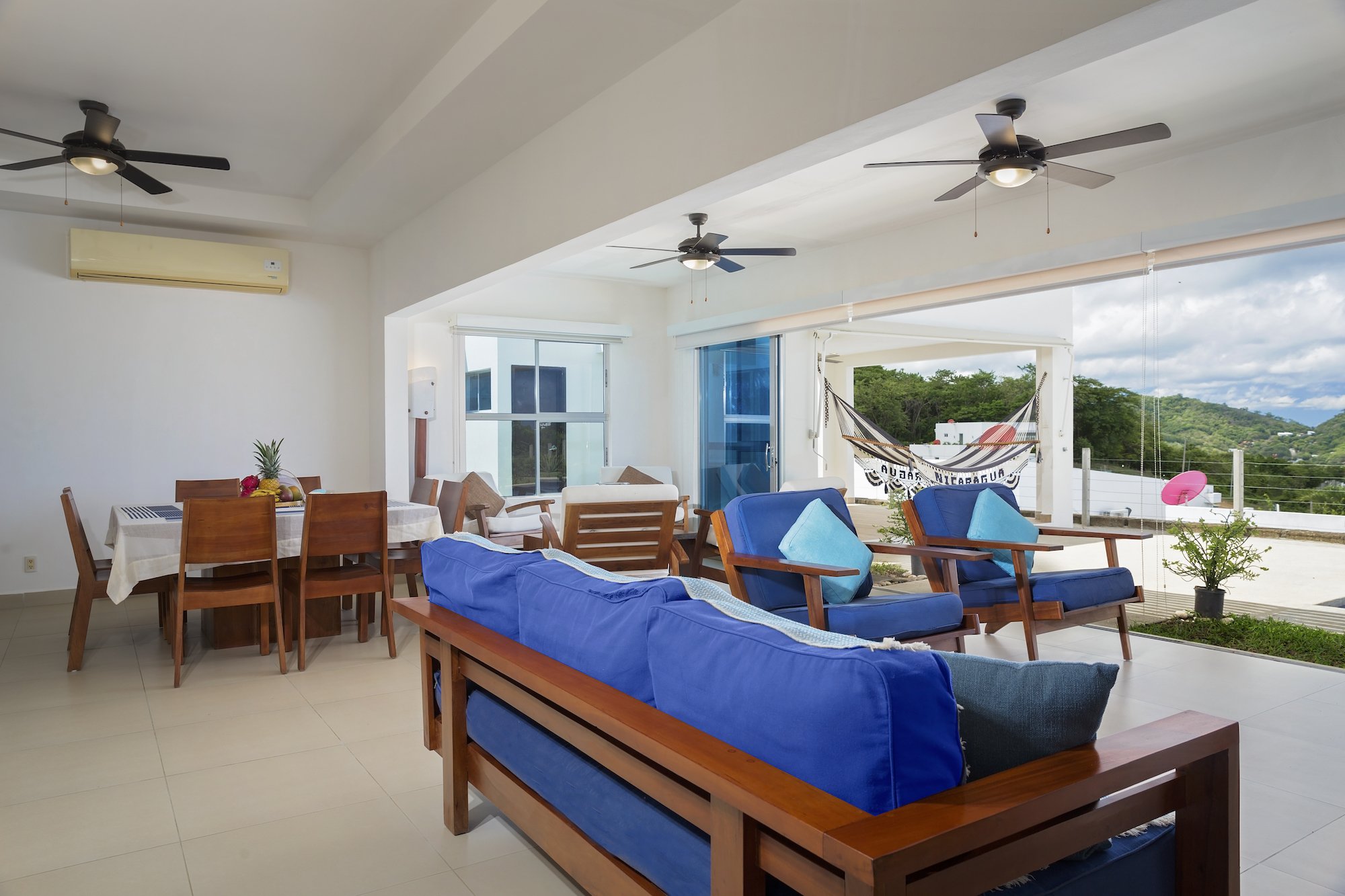 Modern Luxury Oceanview Home in San Juan Del Sur, Nicaragua - Image 12