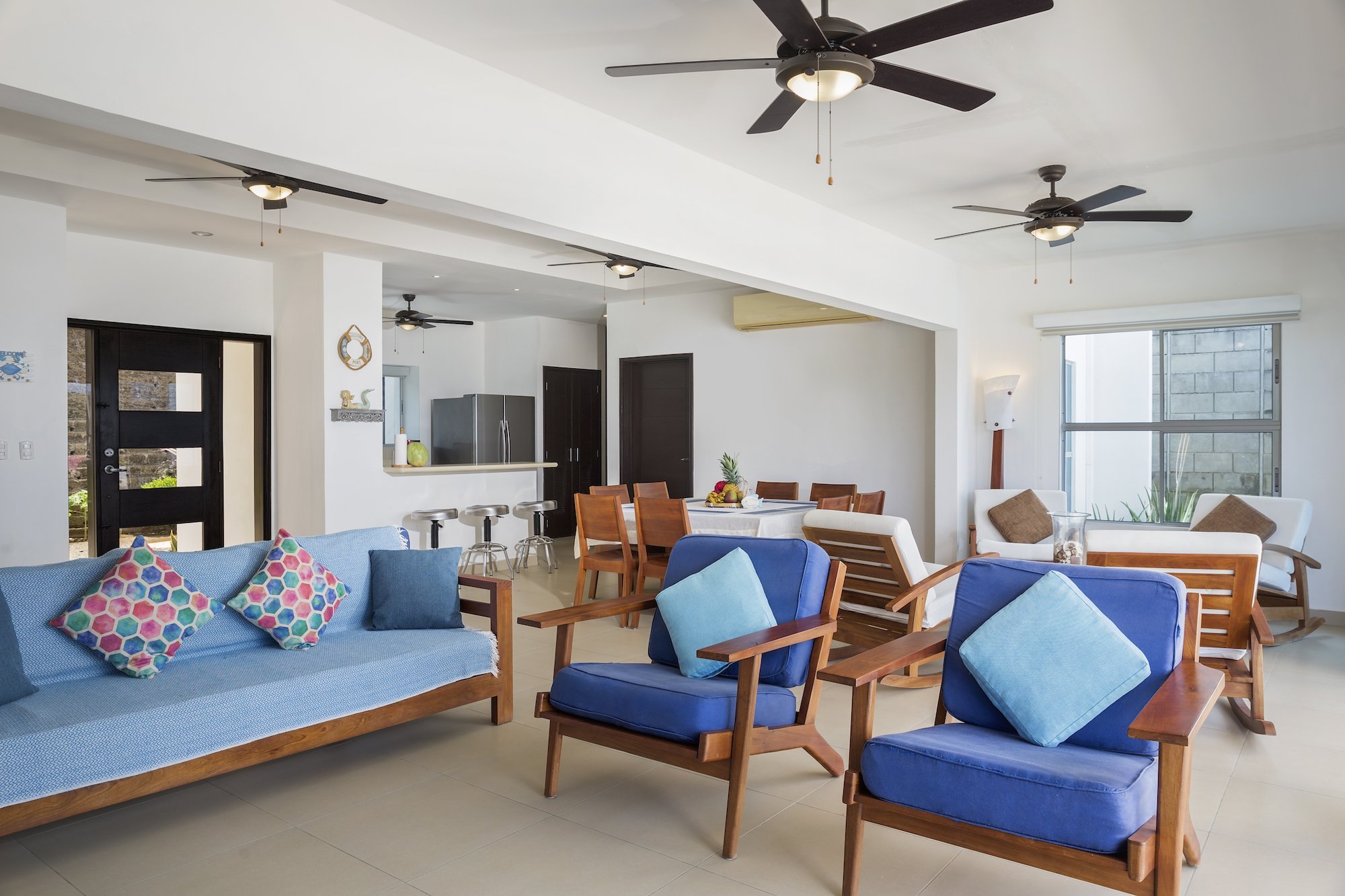 Modern Luxury Oceanview Home in San Juan Del Sur, Nicaragua - Image 13