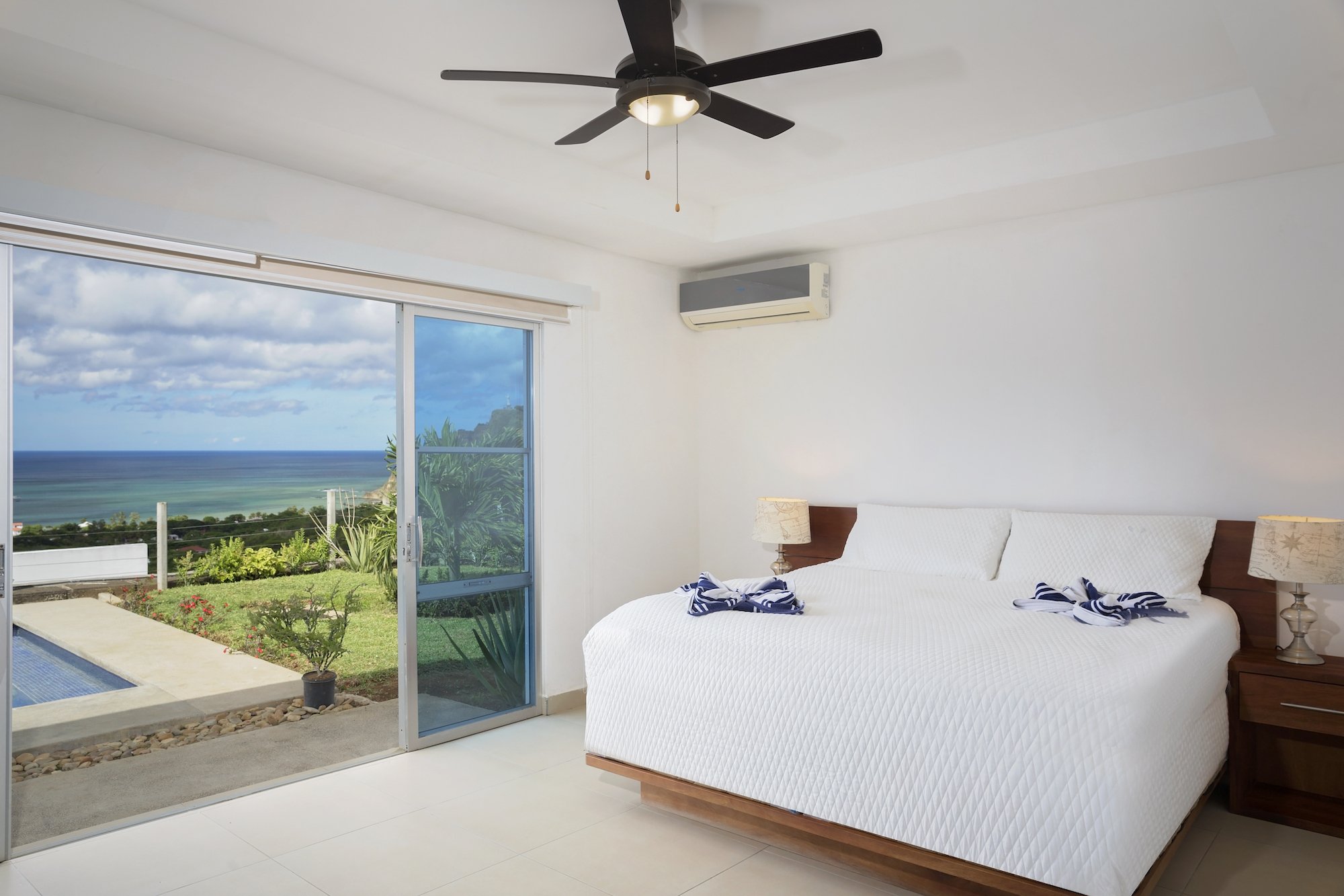 Modern Luxury Oceanview Home in San Juan Del Sur, Nicaragua - Image 15