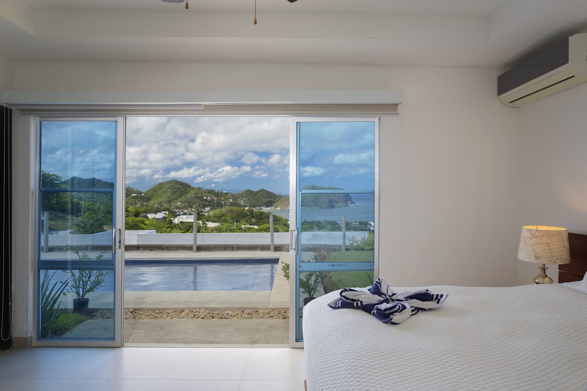 Modern Luxury Oceanview Home in San Juan Del Sur, Nicaragua - Image 16