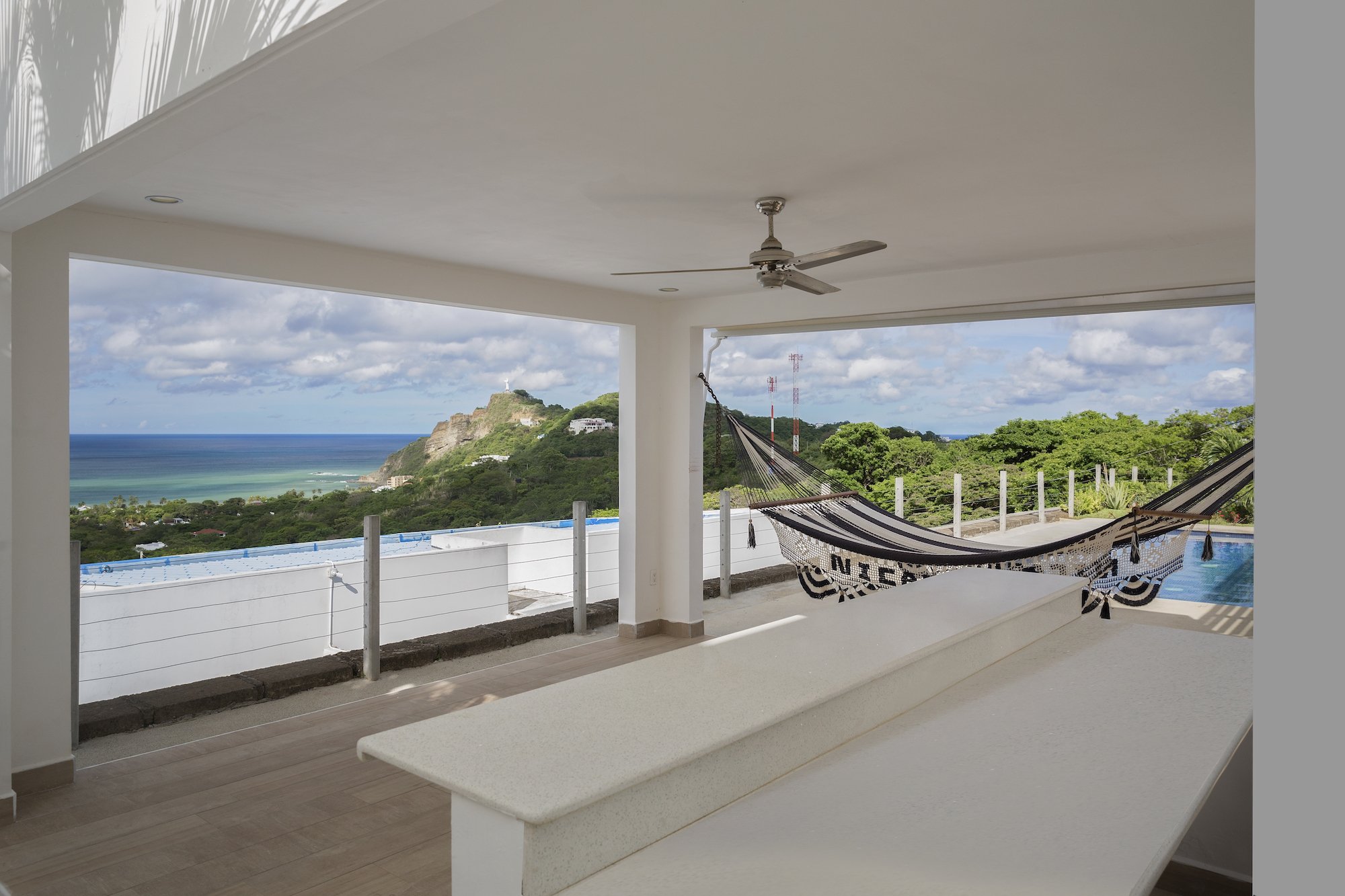Modern Luxury Oceanview Home in San Juan Del Sur, Nicaragua - Image 17