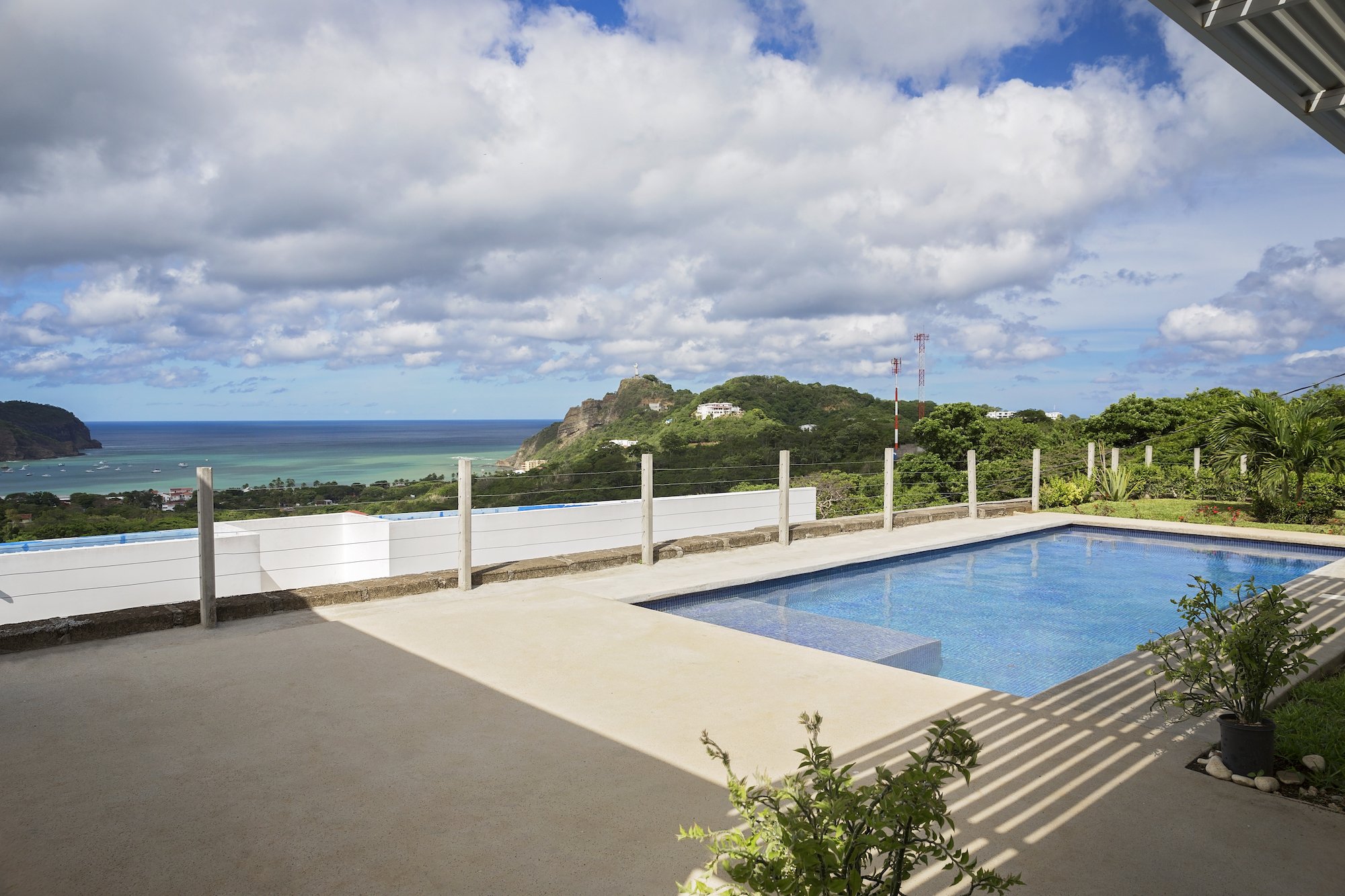Modern Luxury Oceanview Home in San Juan Del Sur, Nicaragua - Image 18