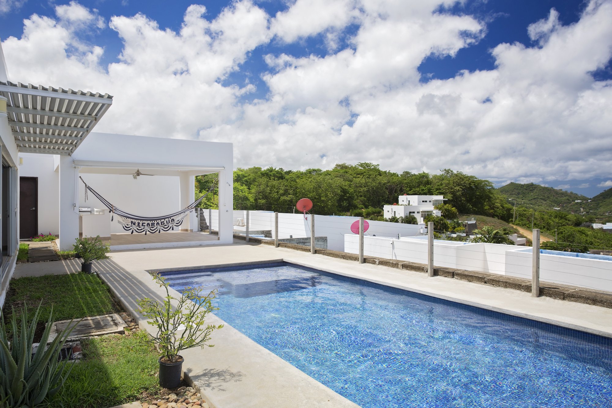 Modern Luxury Oceanview Home in San Juan Del Sur, Nicaragua - Image 19