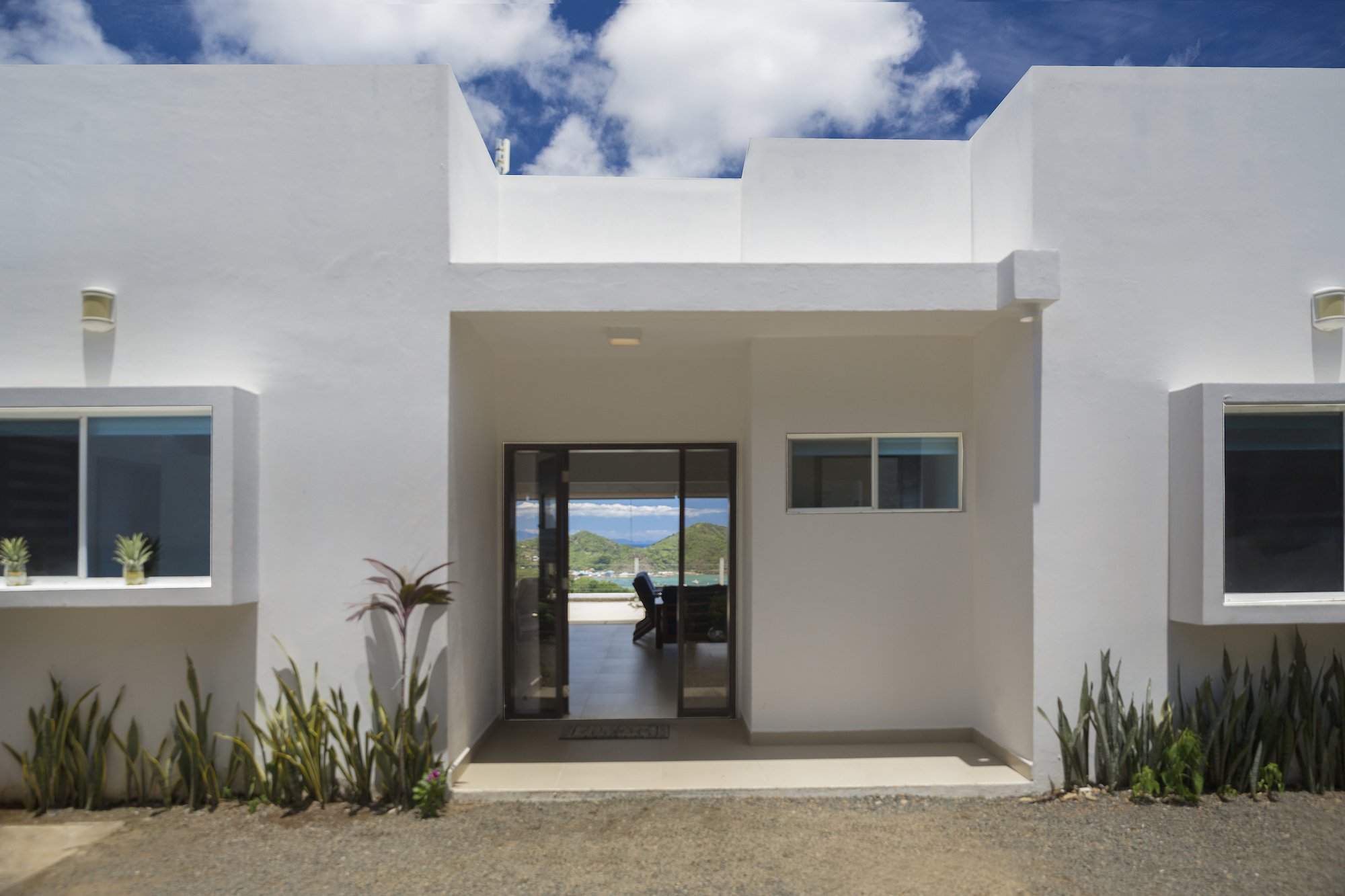 Modern Luxury Oceanview Home in San Juan Del Sur, Nicaragua - Image 2