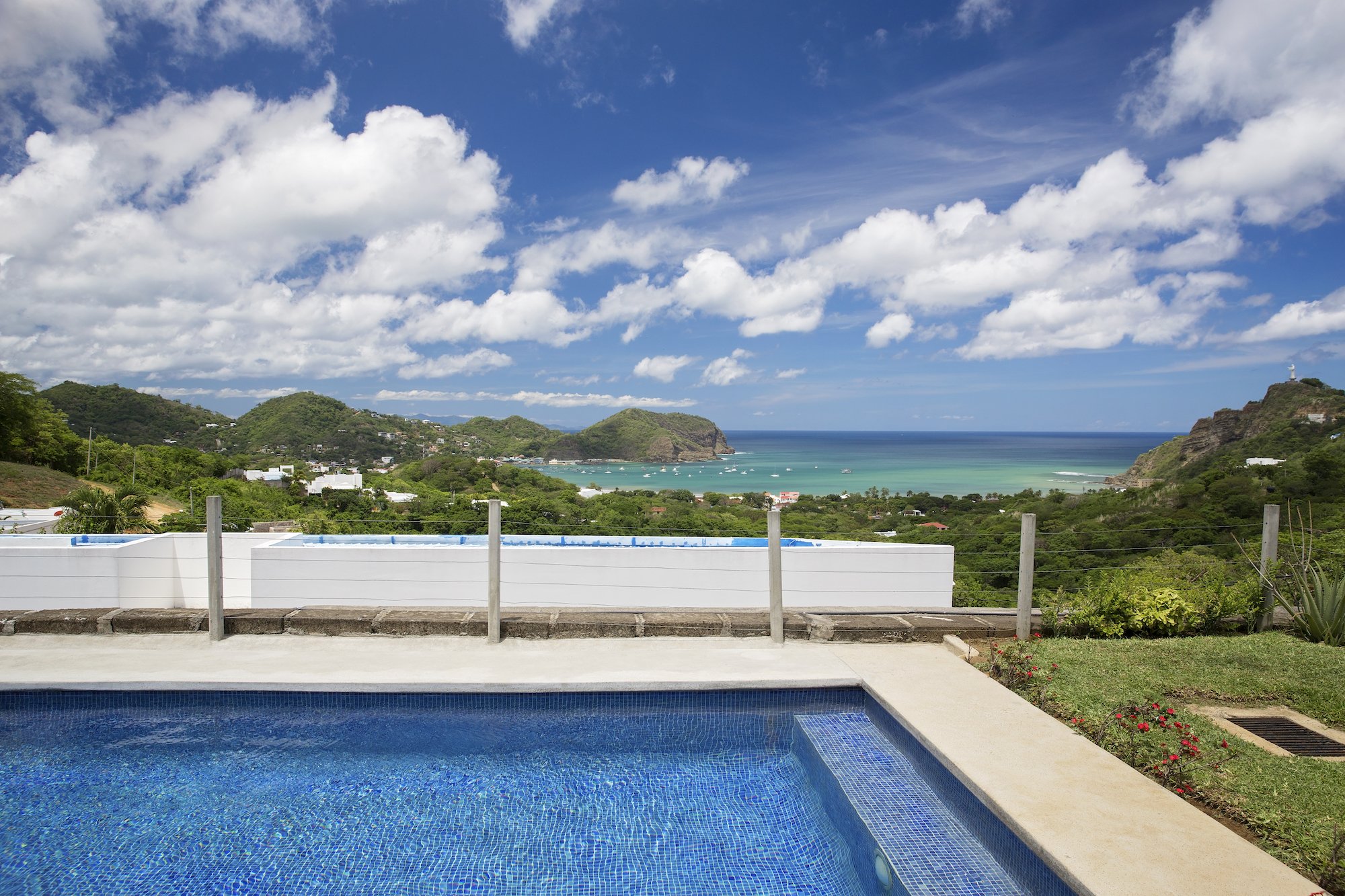 Modern Luxury Oceanview Home in San Juan Del Sur, Nicaragua - Image 20