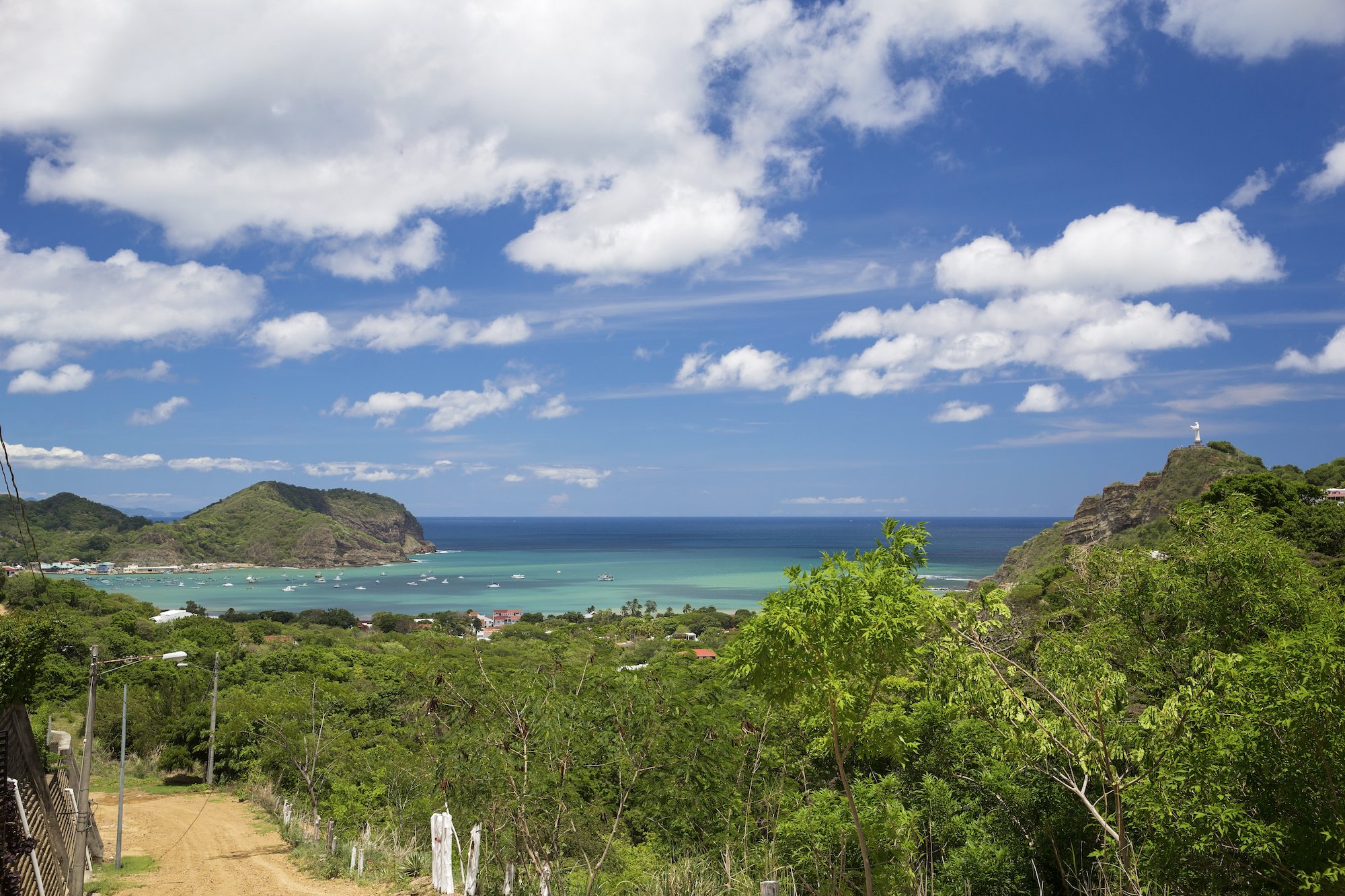 Modern Luxury Oceanview Home in San Juan Del Sur, Nicaragua - Image 21