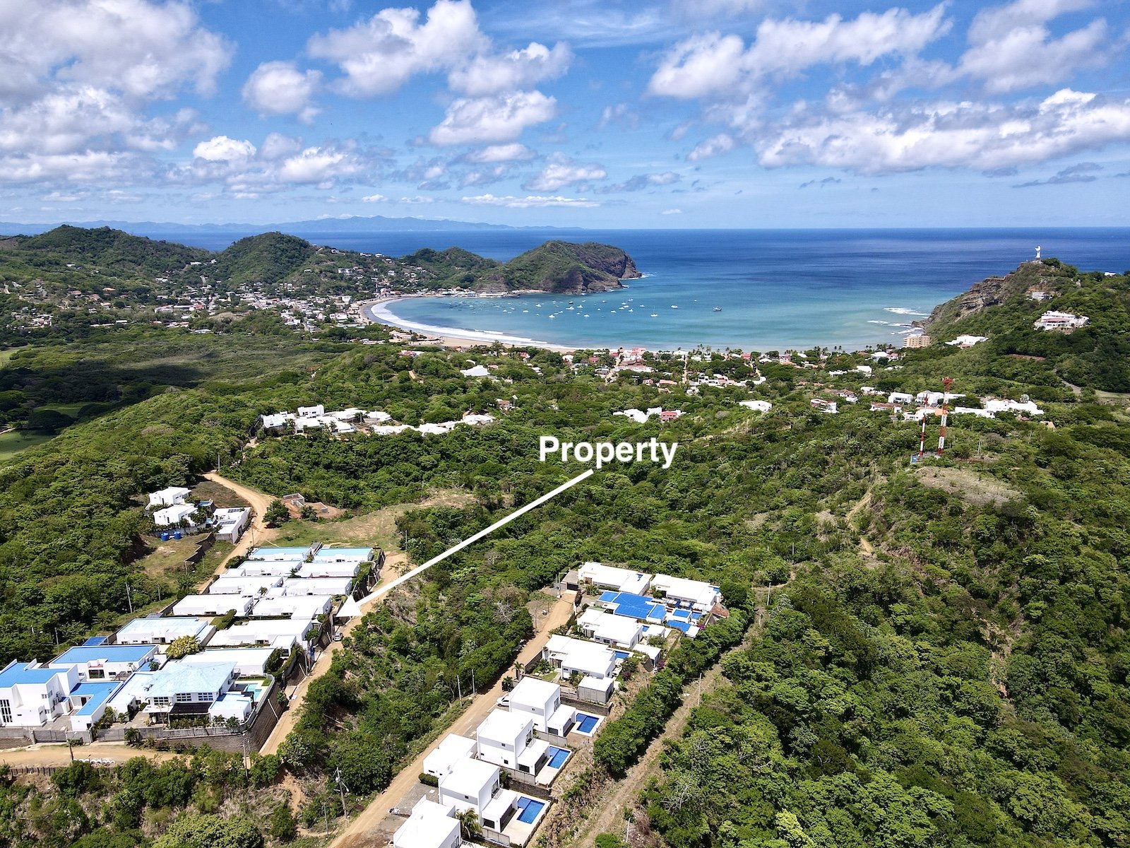 Modern Luxury Oceanview Home in San Juan Del Sur, Nicaragua - Image 22