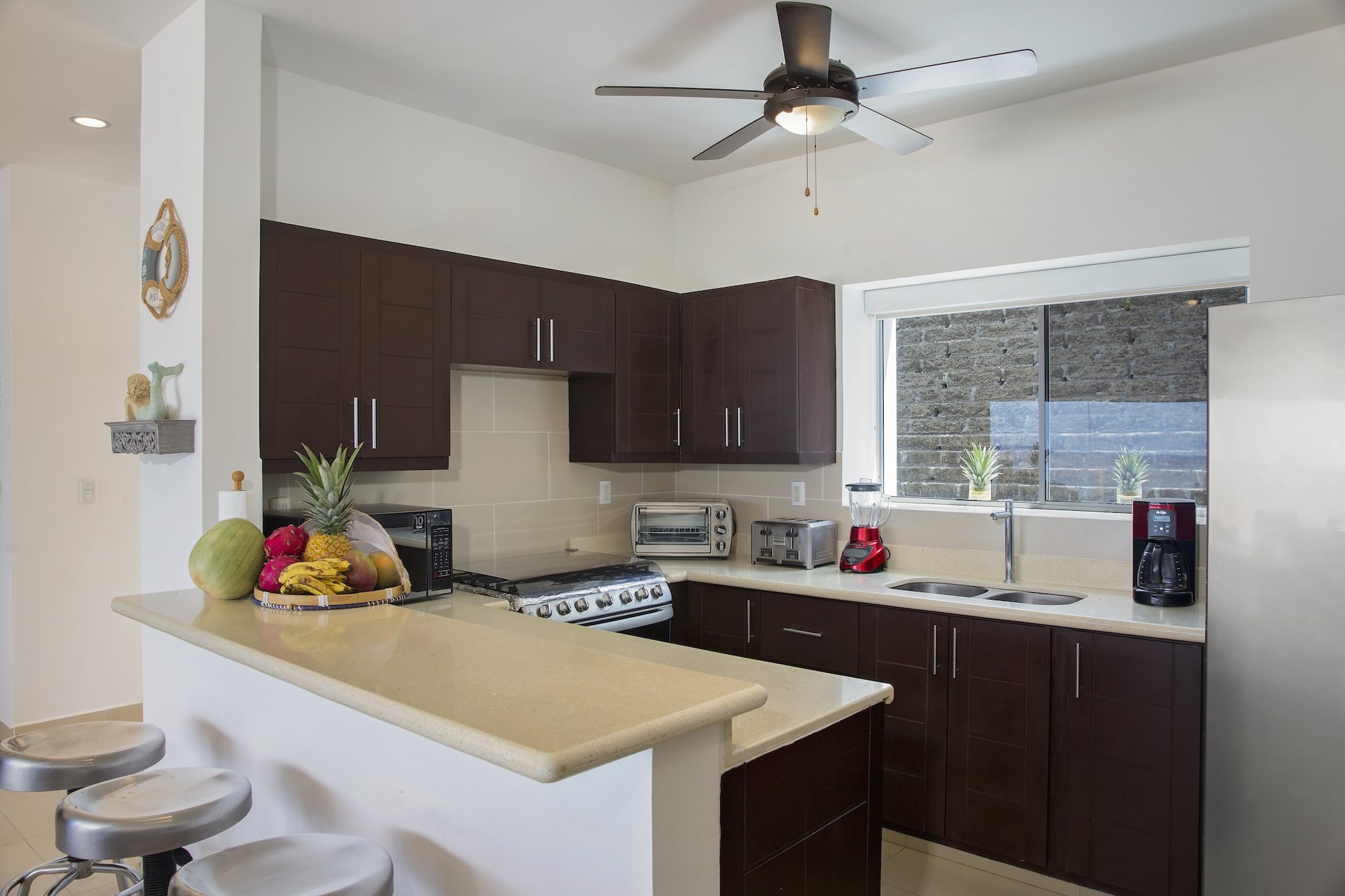 Modern Luxury Oceanview Home in San Juan Del Sur, Nicaragua - Image 9