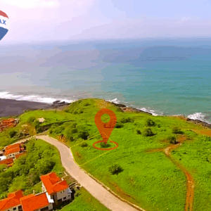 Monte Cristo Beach Lot B-17