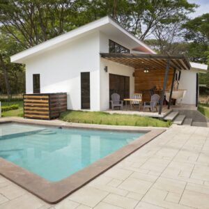 Move-in Ready Marsella Villa in San Juan Del Sur, Nicaragua