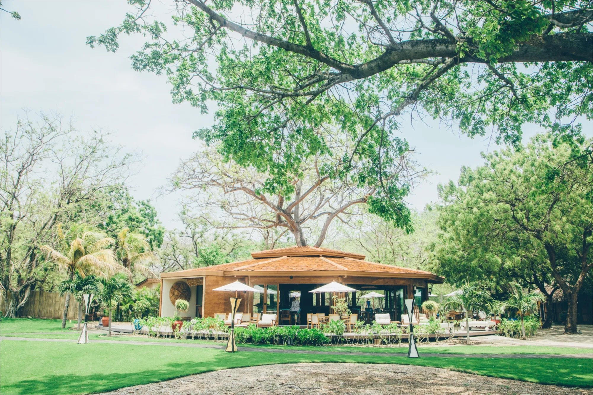 Luxury Ground Floor Condo at Las Terrazas – Guacalito de La Isla - Image 19