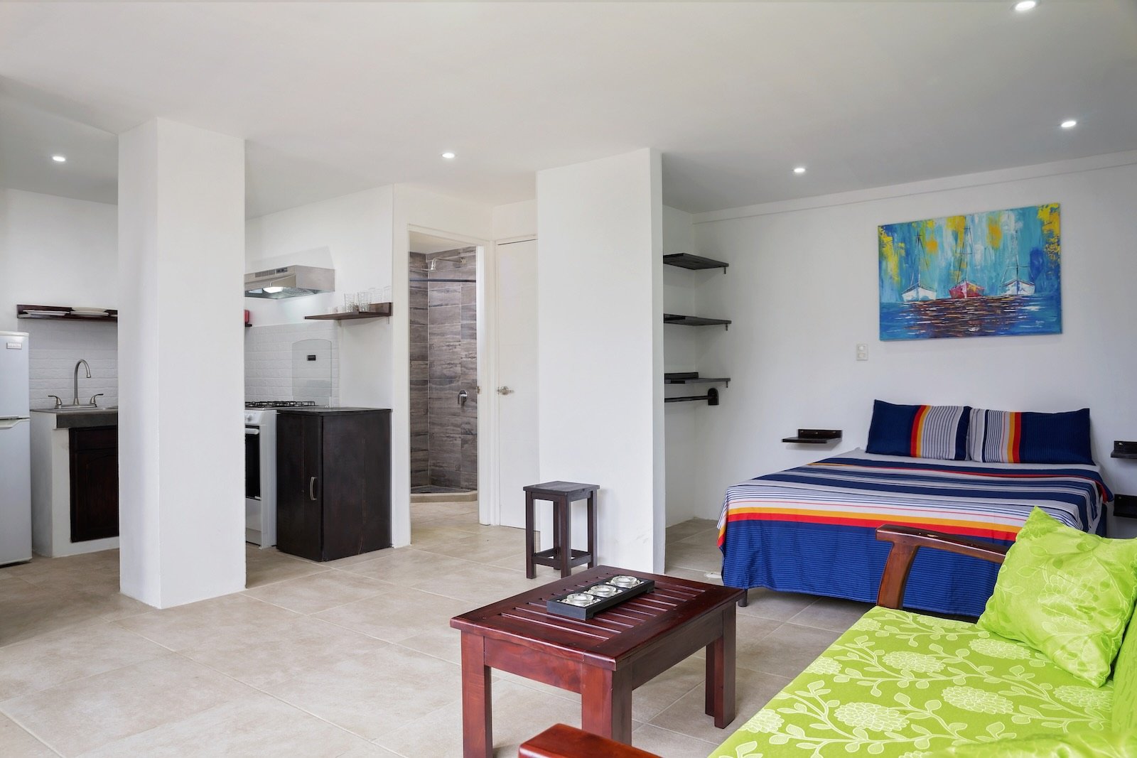 Multiunit Apartment Building in Town in San Juan Del Sur, Nicaragua - Image 14