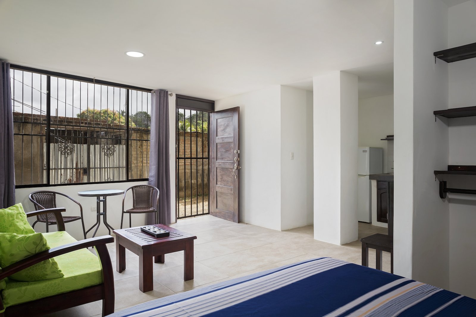 Multiunit Apartment Building in Town in San Juan Del Sur, Nicaragua - Image 15