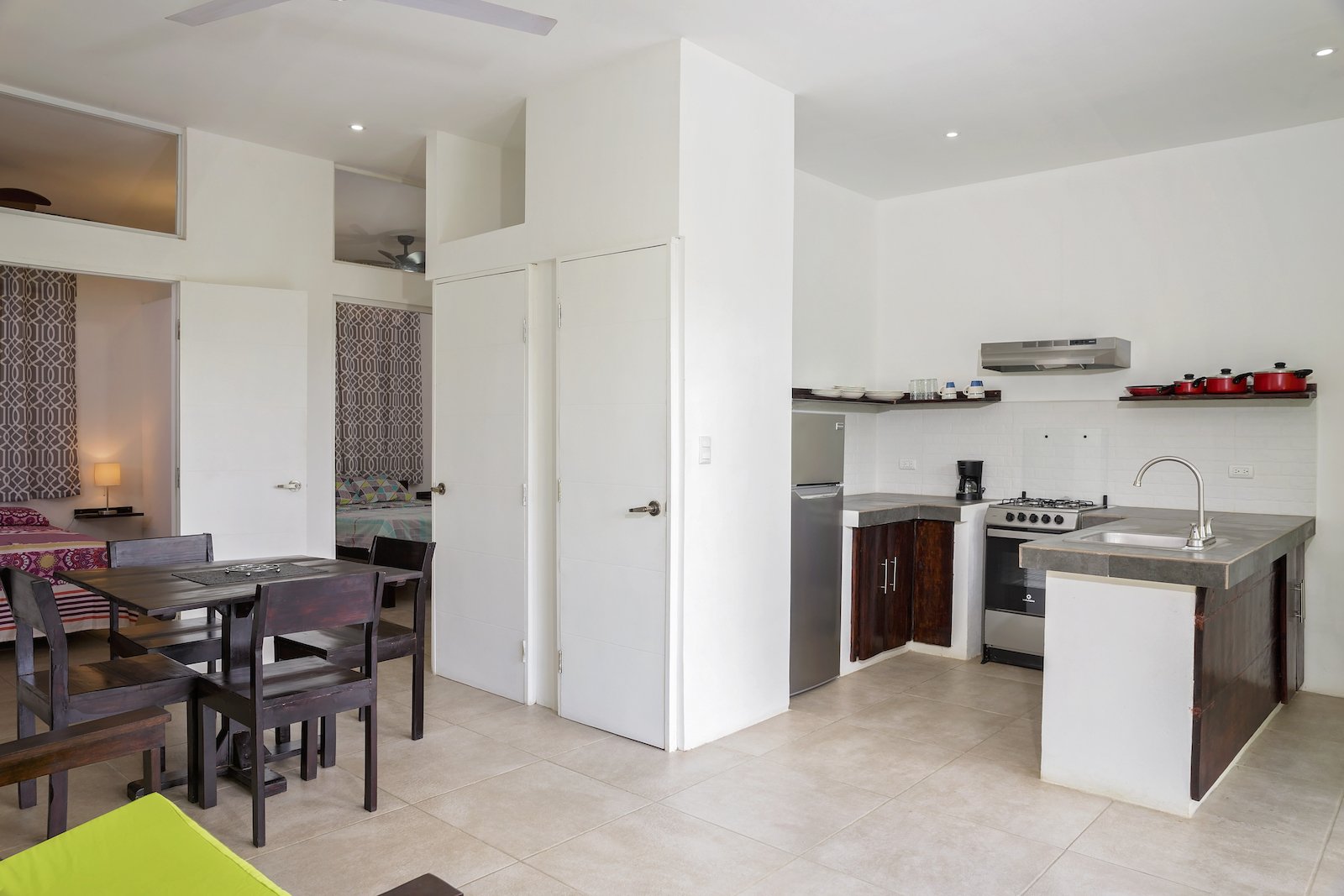 Multiunit Apartment Building in Town in San Juan Del Sur, Nicaragua - Image 3