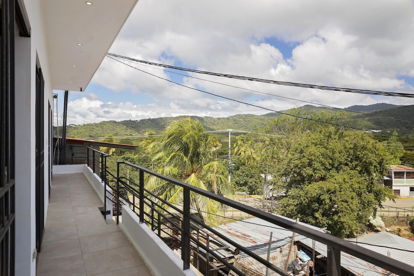 Multiunit Apartment Building in Town in San Juan Del Sur, Nicaragua - Image 7