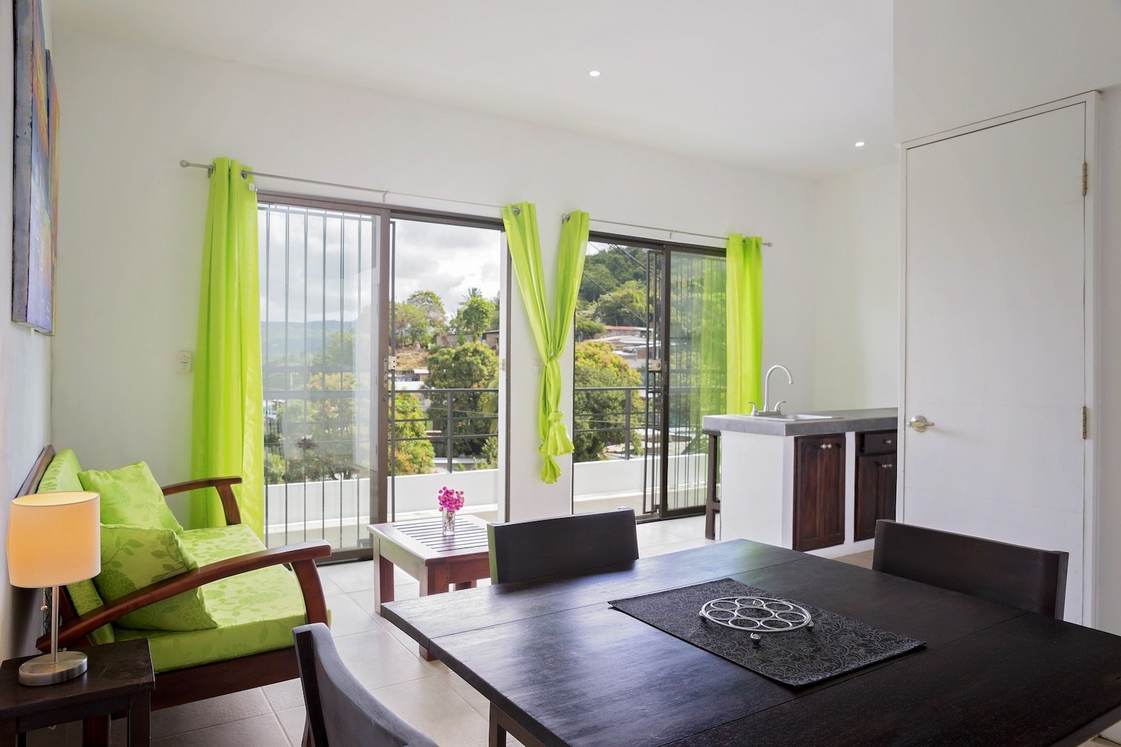 Multiunit Apartment Building in Town in San Juan Del Sur, Nicaragua - Image 9