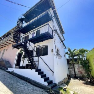 Multi-Unit Ocean View Building in Town in San Juan Del Sur, Nicaragua