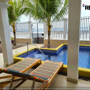 🌴 Oceanfront Home in Playa Miramar, Nicaragua