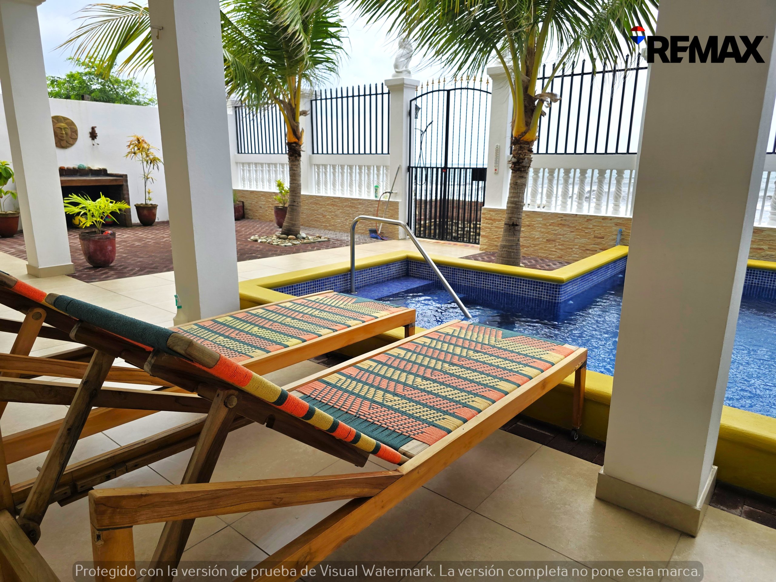 🌴 Oceanfront Home in Playa Miramar, Nicaragua - Image 10