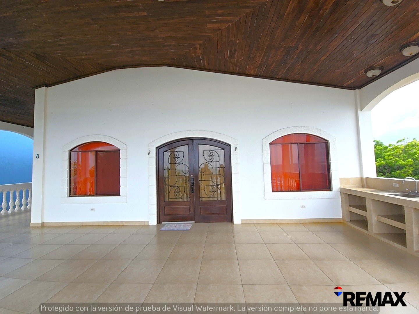 🌴 Oceanfront Home in Playa Miramar, Nicaragua - Image 14