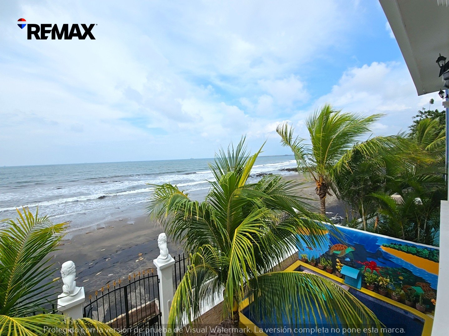 🌴 Oceanfront Home in Playa Miramar, Nicaragua - Image 16