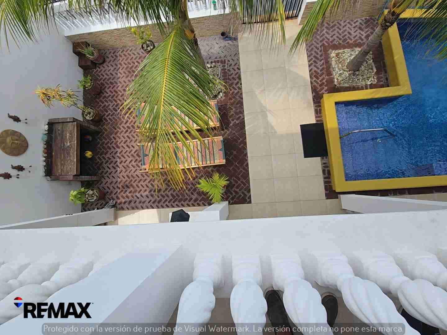 🌴 Oceanfront Home in Playa Miramar, Nicaragua - Image 17