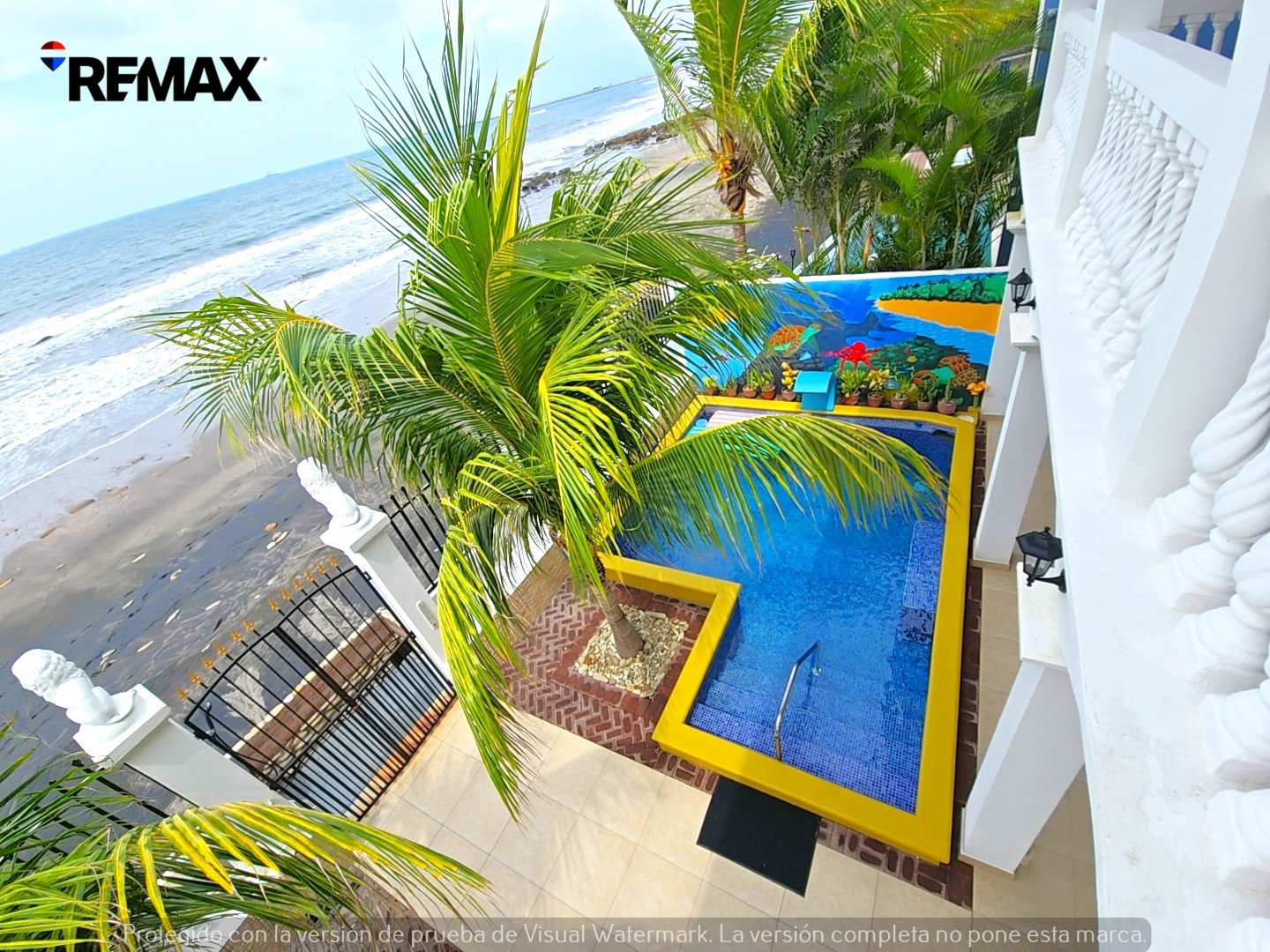 🌴 Oceanfront Home in Playa Miramar, Nicaragua - Image 18
