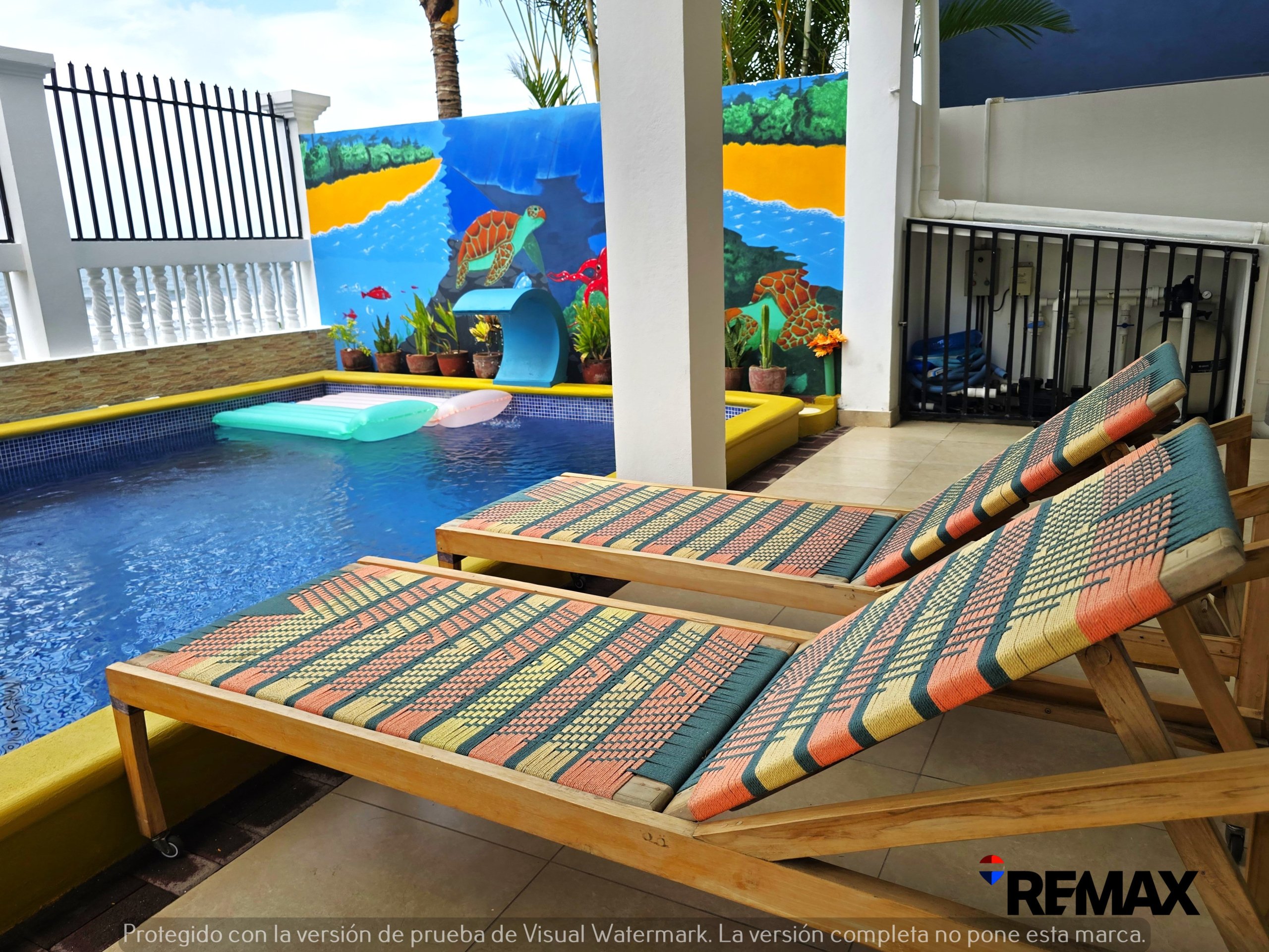 🌴 Oceanfront Home in Playa Miramar, Nicaragua - Image 30