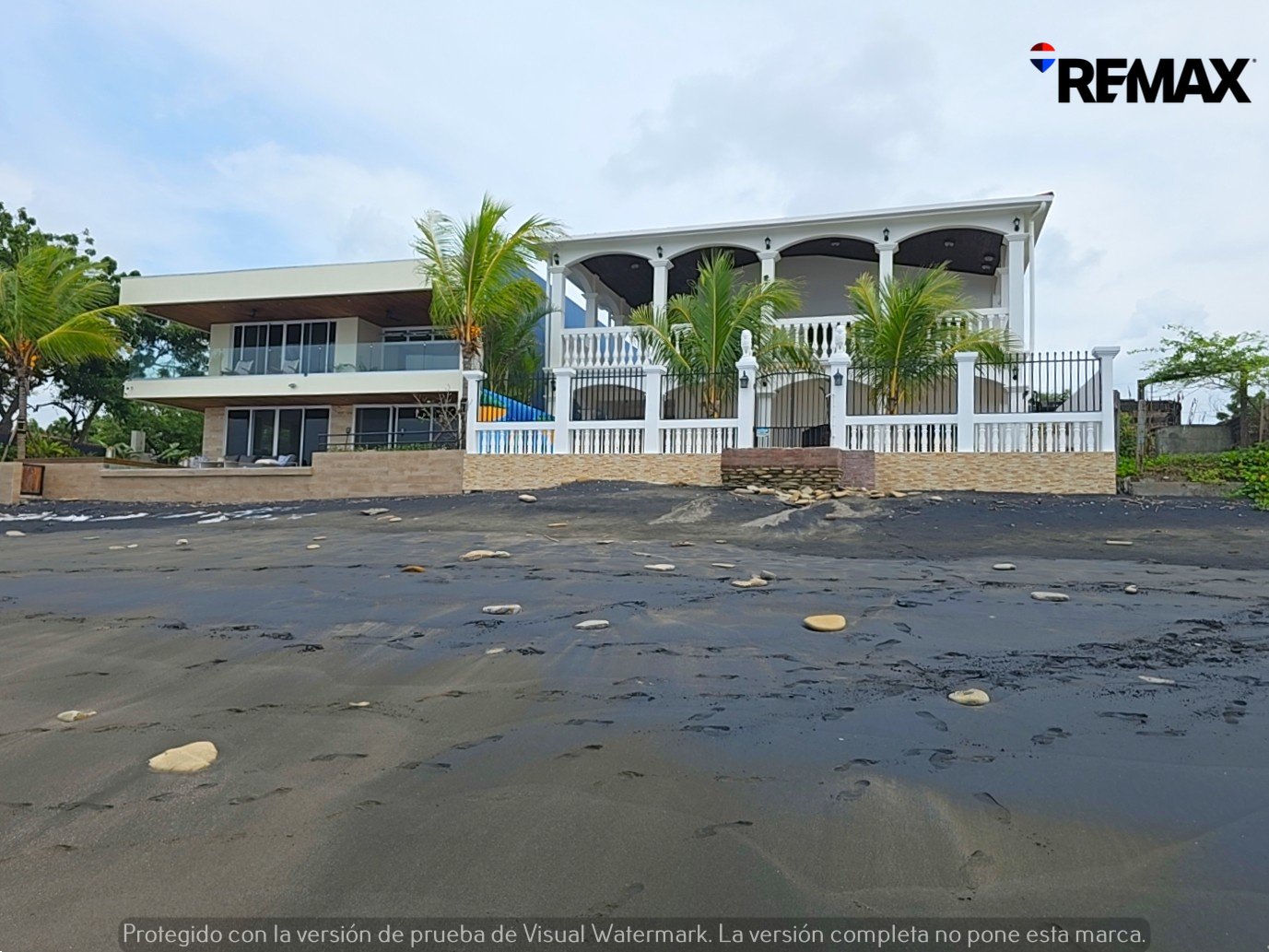 🌴 Oceanfront Home in Playa Miramar, Nicaragua - Image 31
