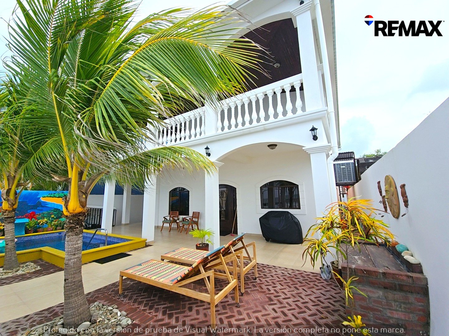 🌴 Oceanfront Home in Playa Miramar, Nicaragua - Image 32