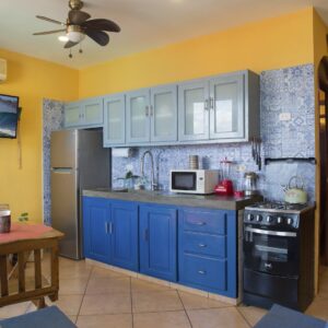 Oceanview Beachfront Apartment in San Juan del Sur, Nicaragua